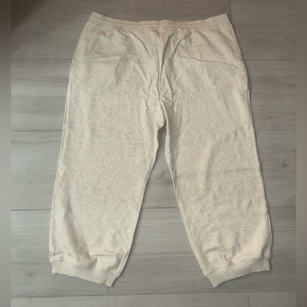 Rebecca Minkoff Jogger sweat pants Size 3X - Picture 5 of 8